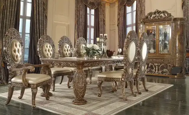 high end furniture
