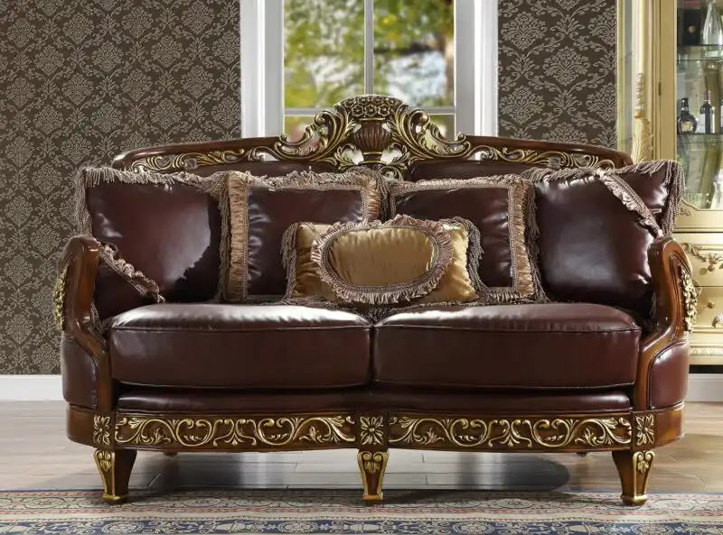 luxury sofa set for living room