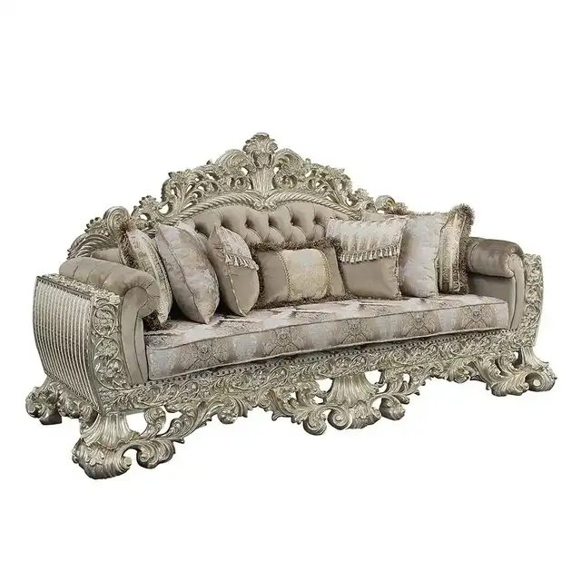luxury sofa sets