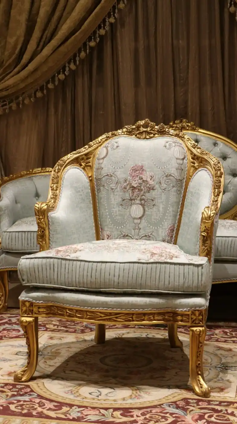 handmade living room sets