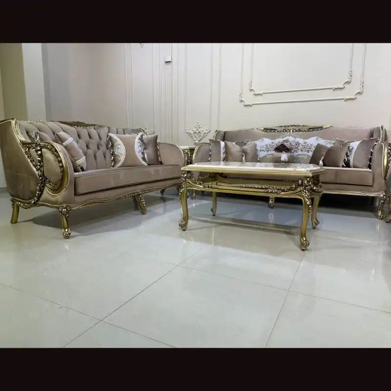 handmade living room sets