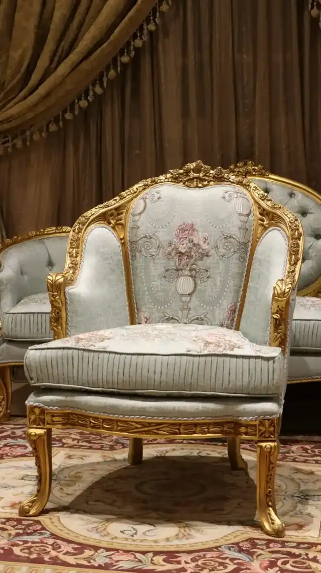 handmade living room sets