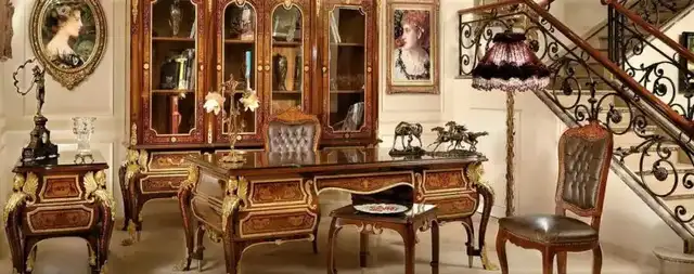 luxury handmade furniture