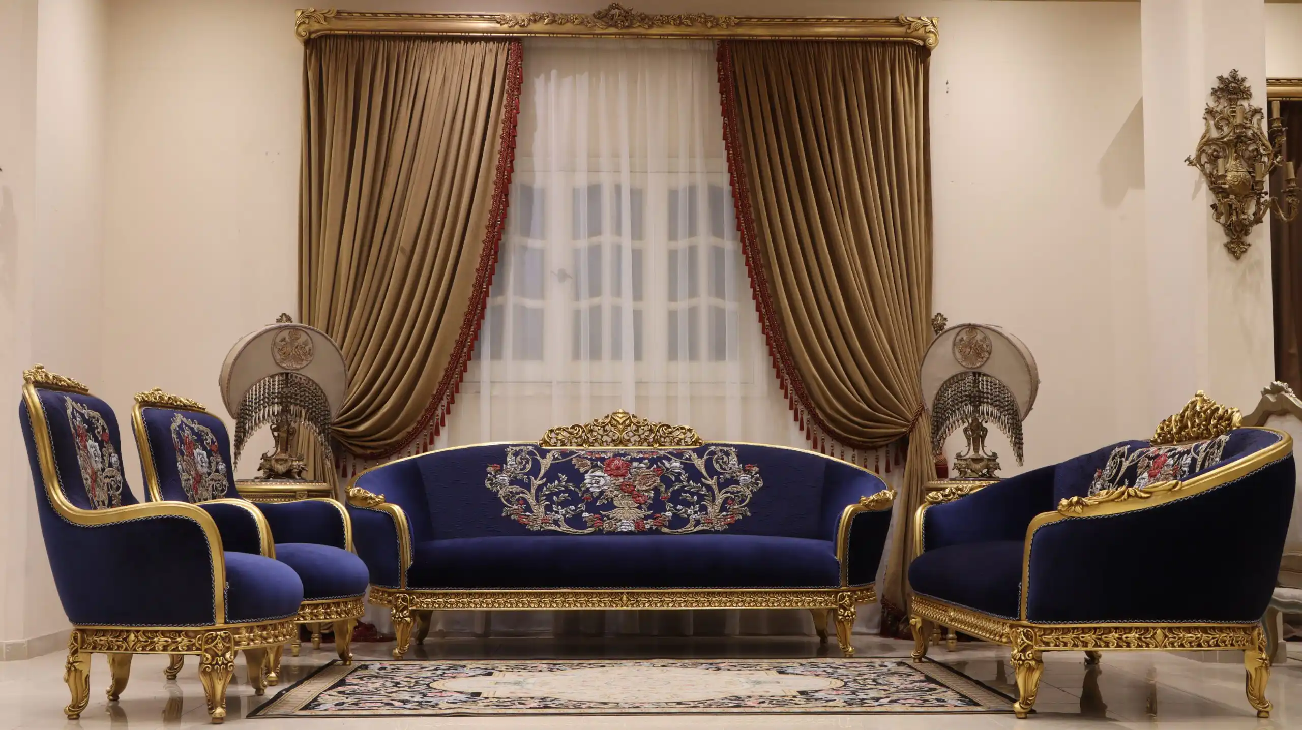 handmade high quality furniture