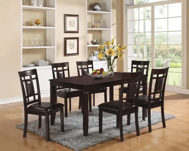 acme furniture dining room sets