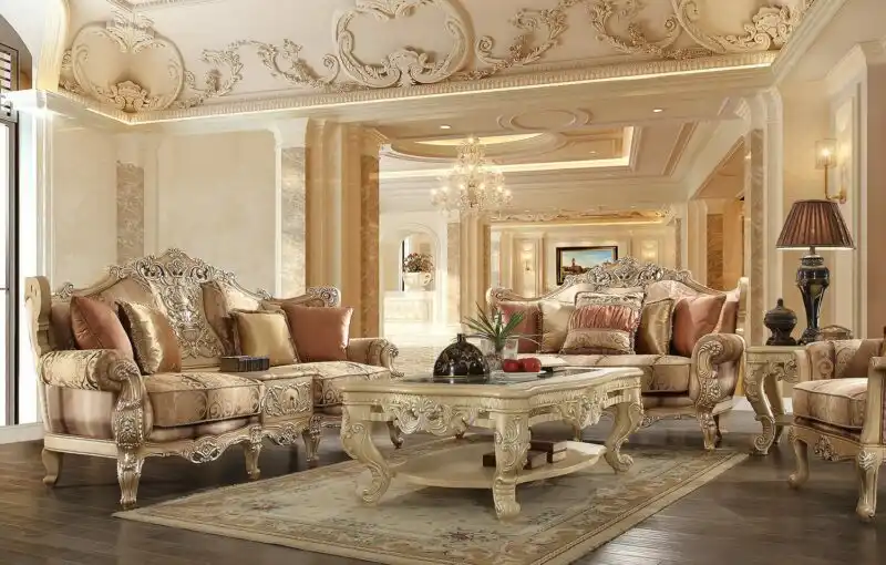 luxury furniture stores 
